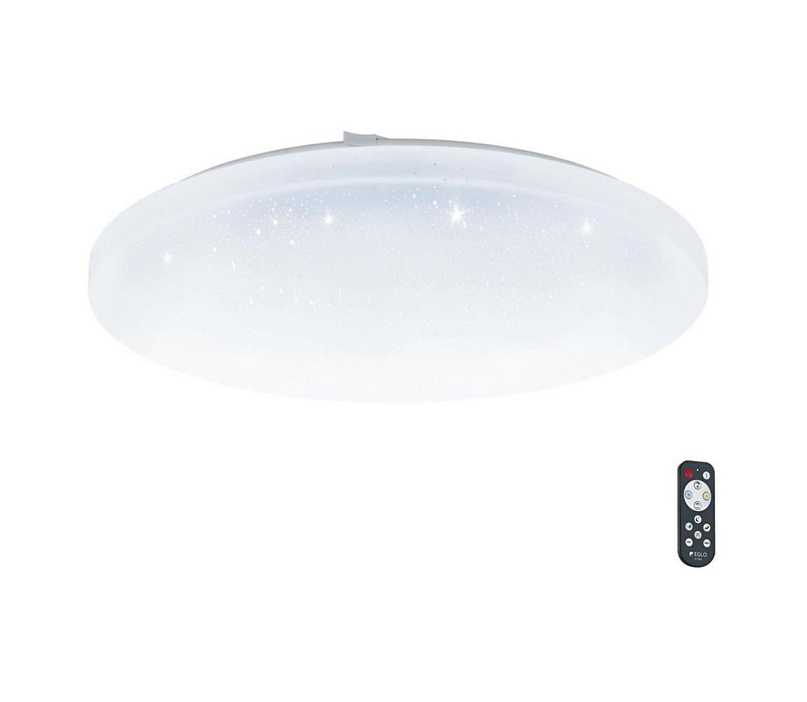 Eglo LED Stmievateľné stropné svietidlo FRANIA-A LED/24W/230V + DO