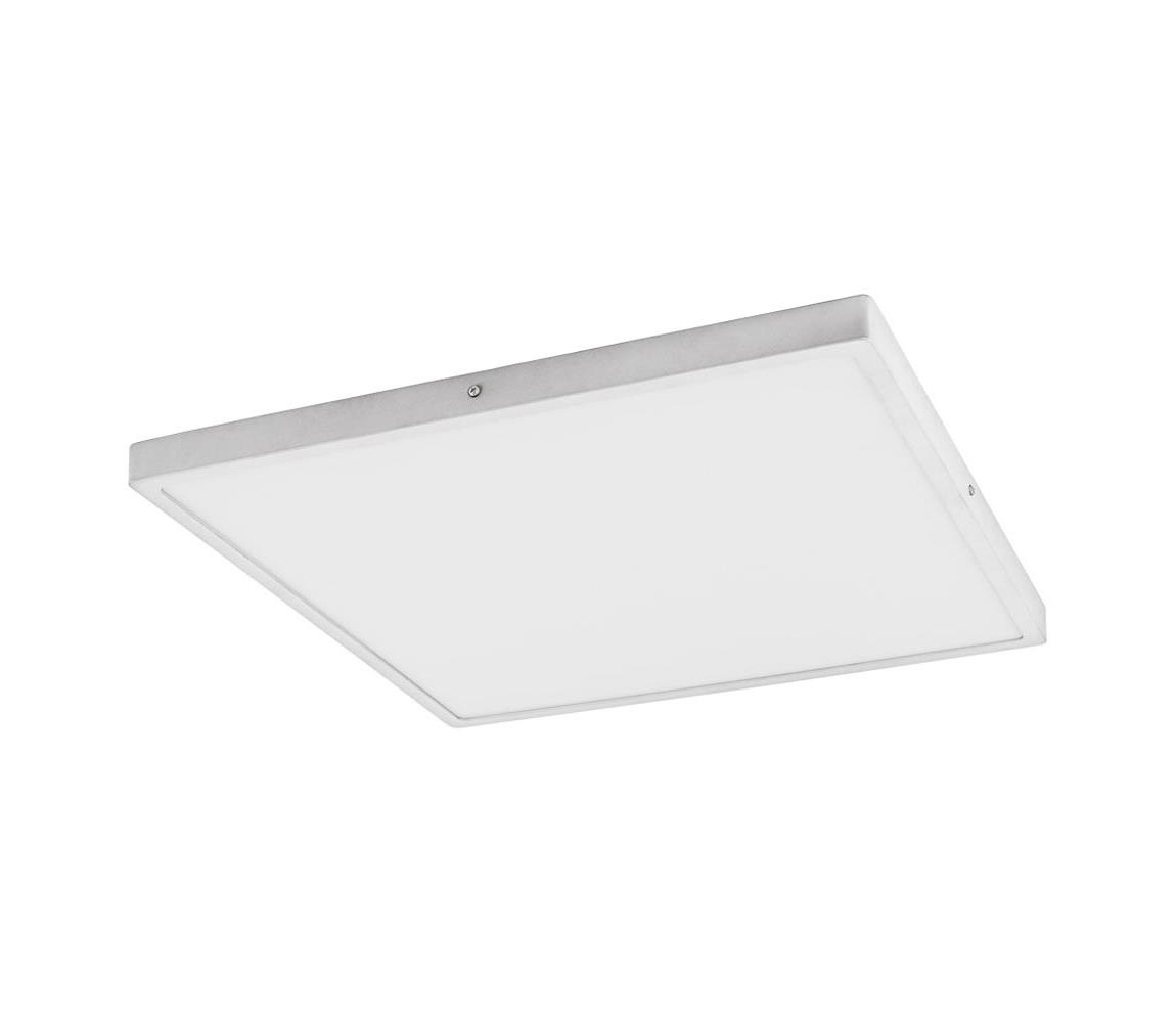 Eglo LED Stmievateľné stropné svietidlo FUEVA 1 1xLED/25W/230V 97273