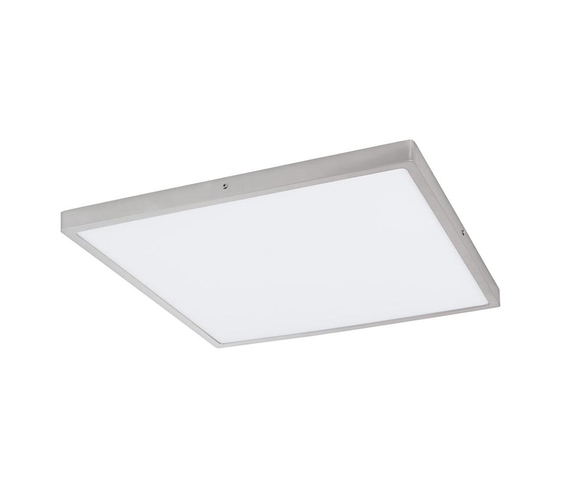 Eglo LED Stmievateľné stropné svietidlo FUEVA 1 1xLED/25W/230V 97274