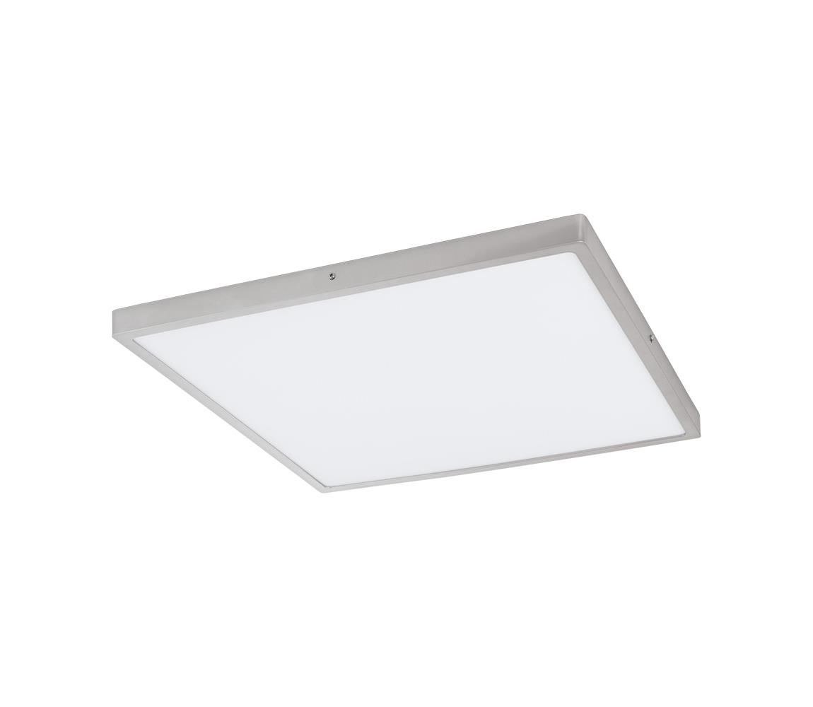 Eglo LED Stmievateľné stropné svietidlo FUEVA 1 1xLED/25W/230V