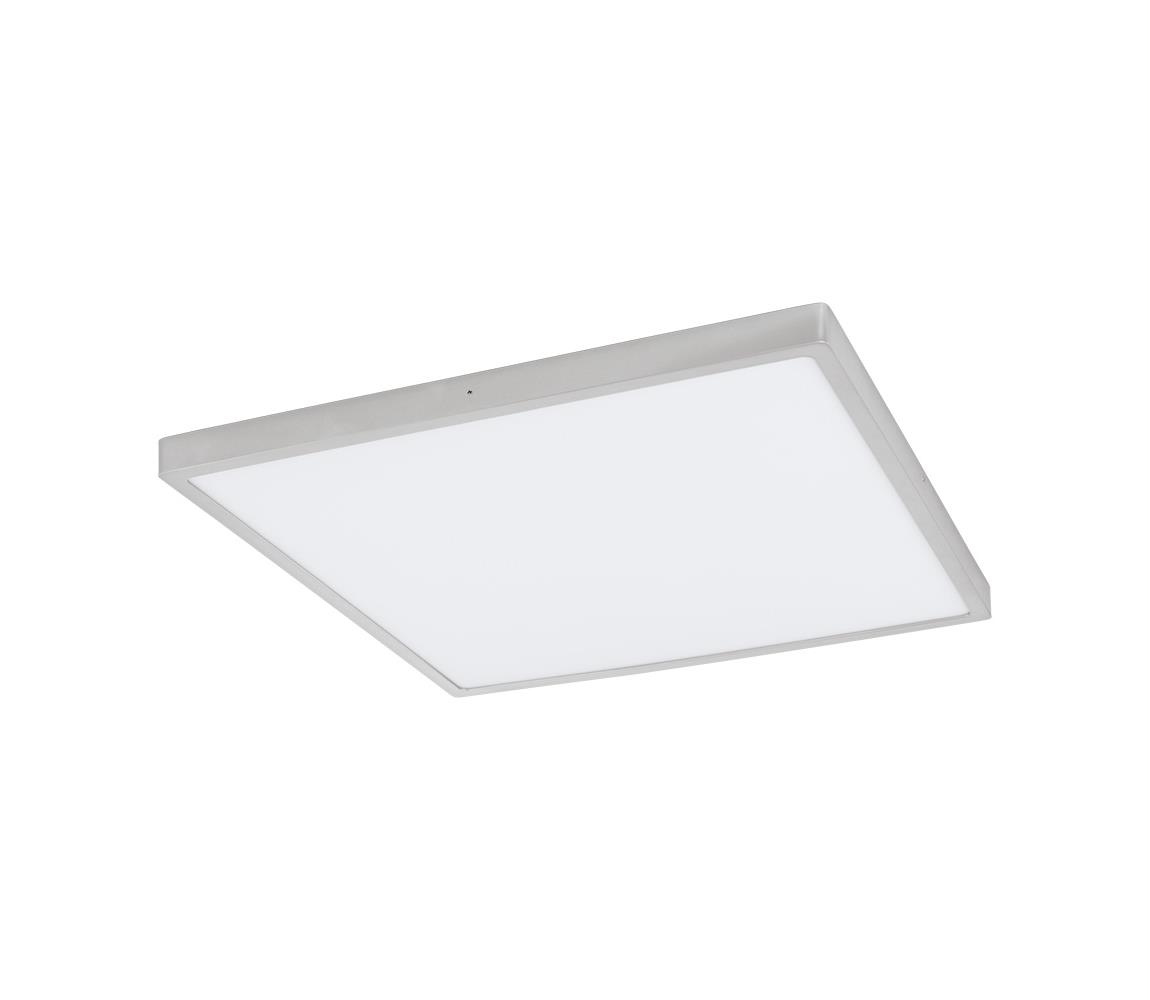 Eglo LED Stmievateľné stropné svietidlo FUEVA 1 1xLED/27W/230V 3000K