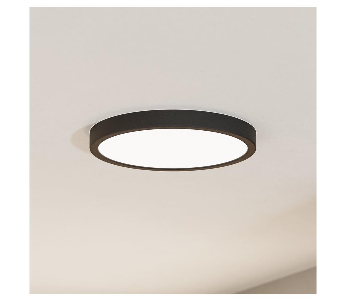 Eglo LED Stmievateľné stropné svietidlo FUEVA 5 LED/20W/230V