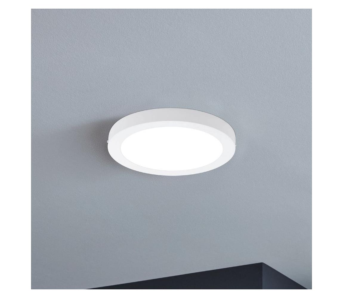 Eglo LED Stmievateľné stropné svietidlo FUEVA-A LED/14W/230V + DO