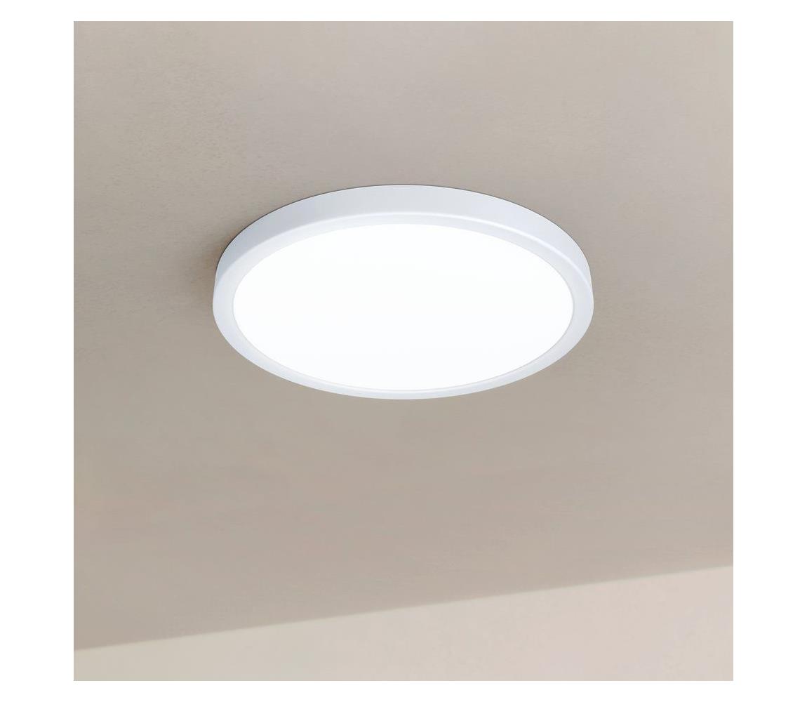 Eglo LED Stmievateľné stropné svietidlo FUEVA-A LED/20W/230V + DO