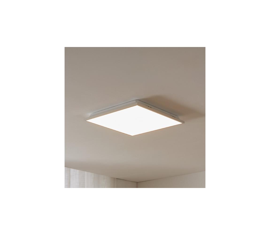 Eglo LED Stmievateľné stropné svietidlo HERRORA-Z LED/22W/230V 2700-6500K