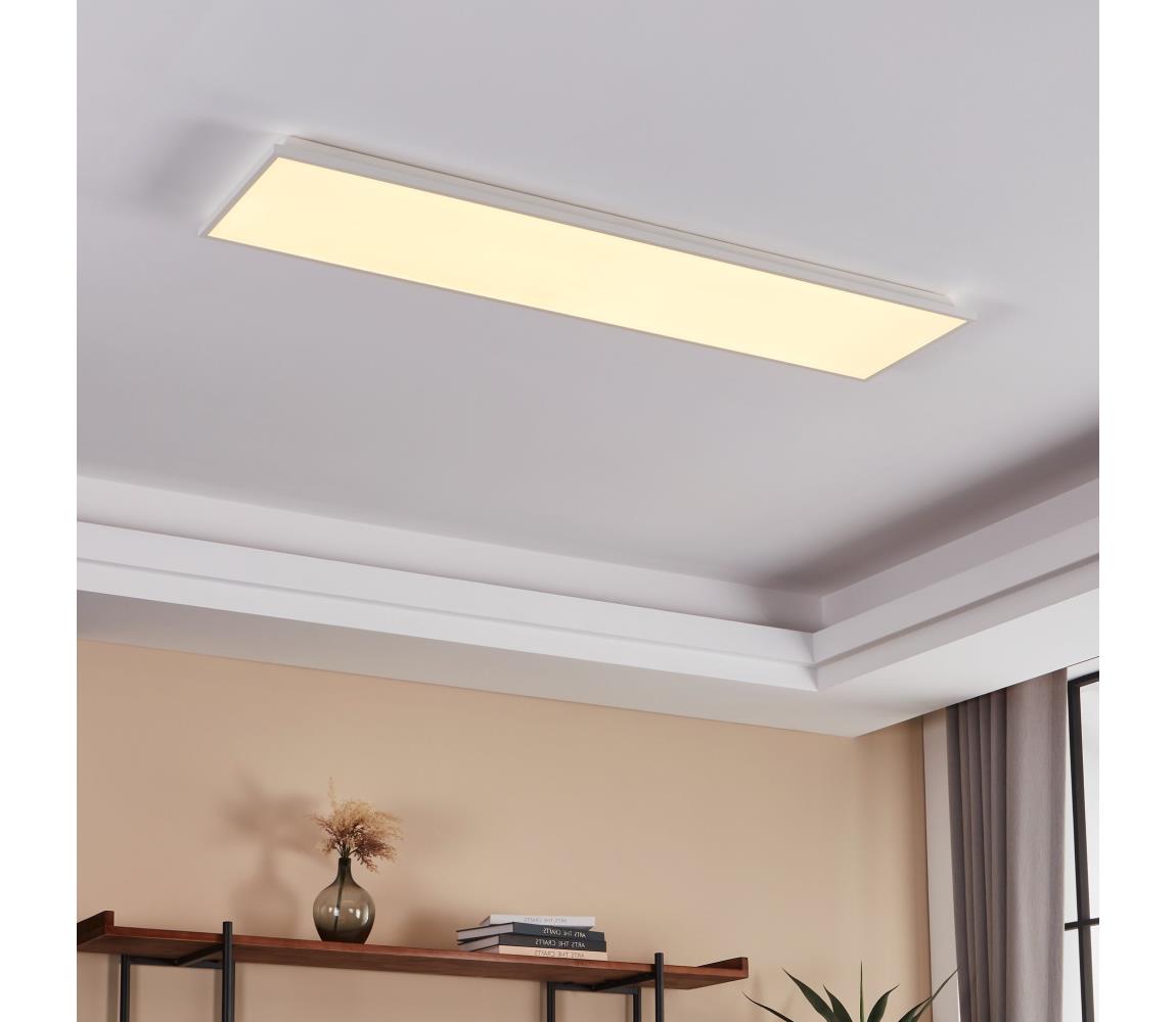 Eglo LED Stmievateľné stropné svietidlo HERRORA-Z LED/31,5W/230V 2700-6500K