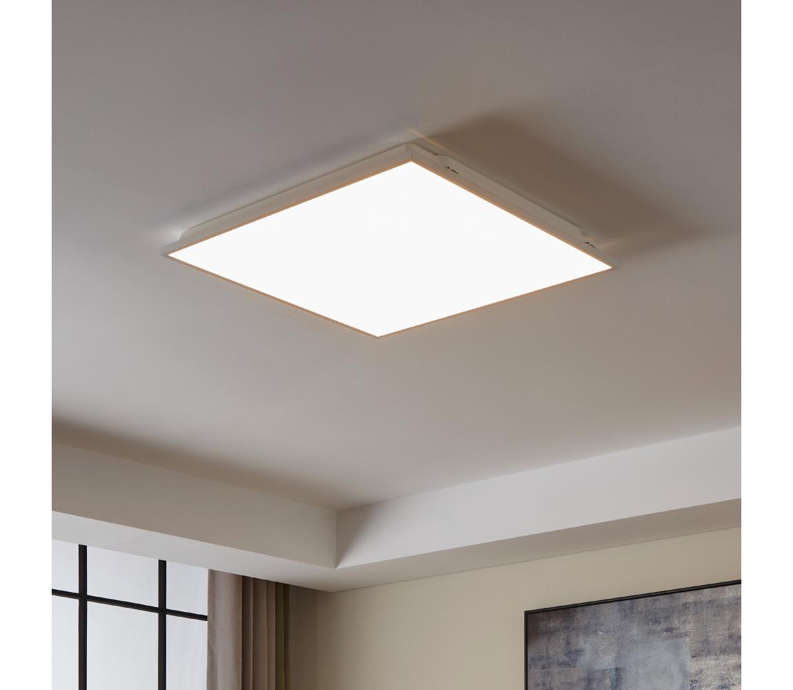 Eglo LED Stmievateľné stropné svietidlo HERRORA-Z LED/31,8W/230V 2700-6500K