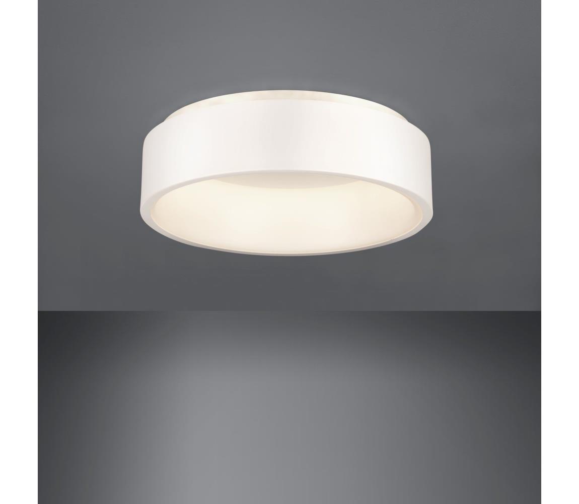 Eglo LED Stmievateľné stropné svietidlo MARGHERA 1 LED/25,5W/230V