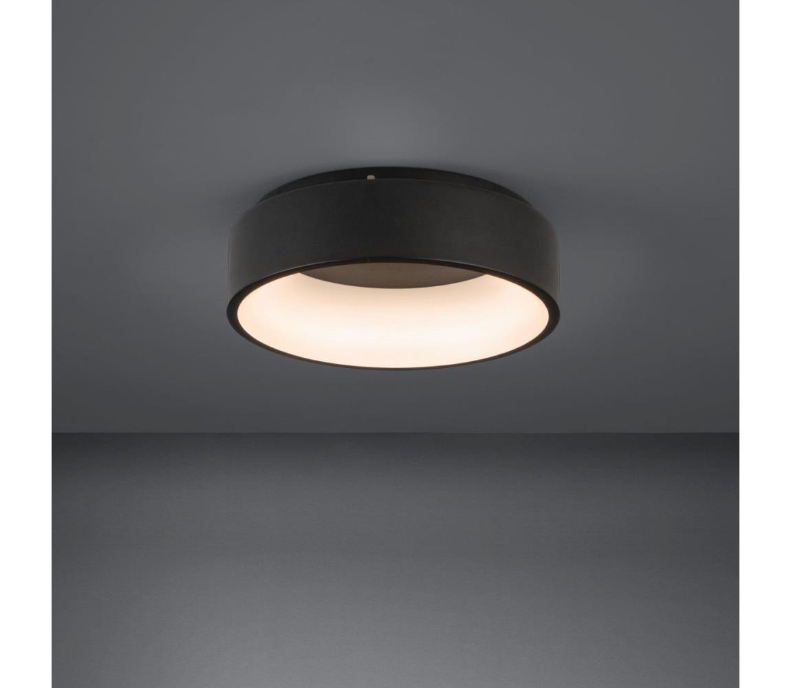 Eglo LED Stmievateľné stropné svietidlo MARGHERA LED/25,5W/230V 3000K