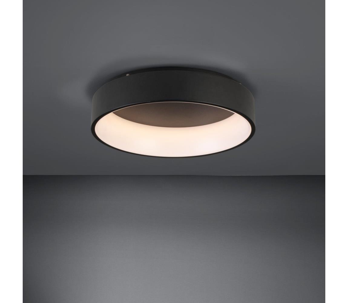 Eglo LED Stmievateľné stropné svietidlo MARGHERA LED/35,2W/230V 3000K