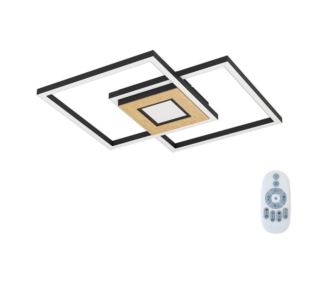 Eglo LED Stmievateľné stropné svietidlo MARINELLO LED/38,2W/230V + DO 99659