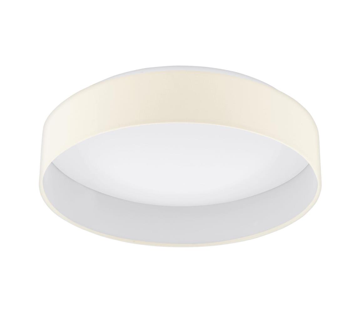 Eglo LED Stmievateľné stropné svietidlo PALOMARO-S LED/18W/230V 95627