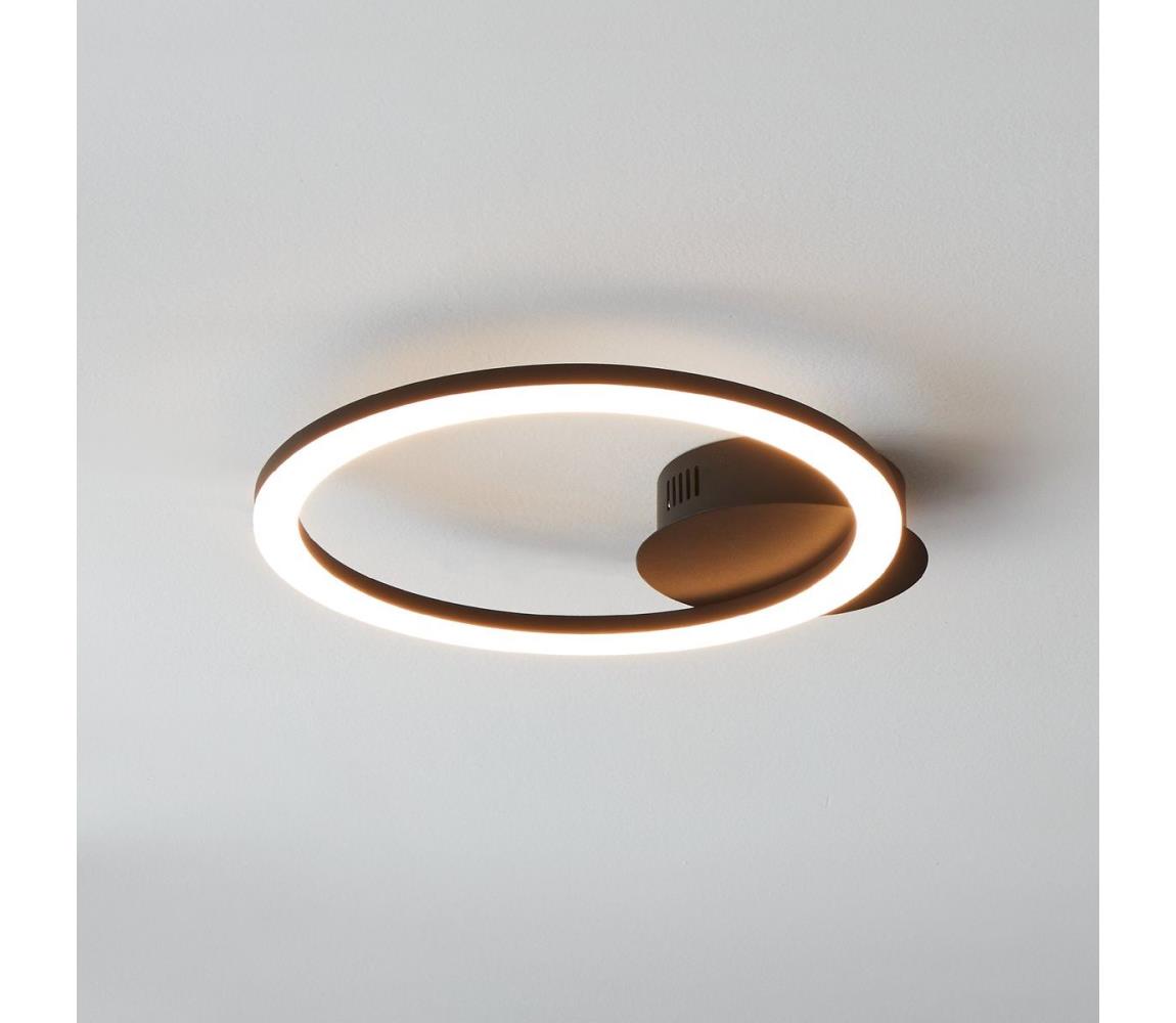 Eglo LED Stmievateľné stropné svietidlo PARRAPOS-Z LED/15W/230V