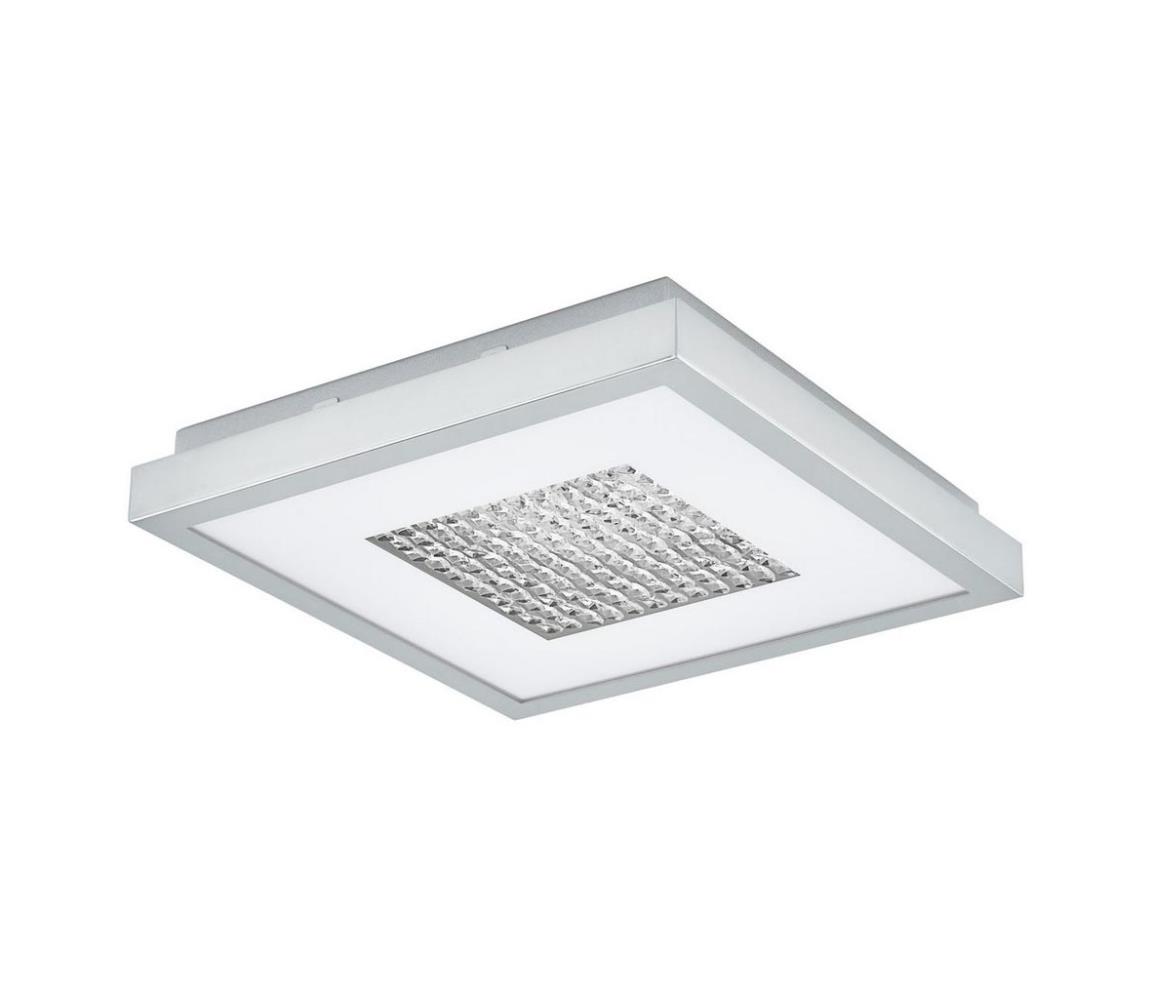 Eglo LED Stmievateľné stropné svietidlo PESCATE LED/24W/230V 98369