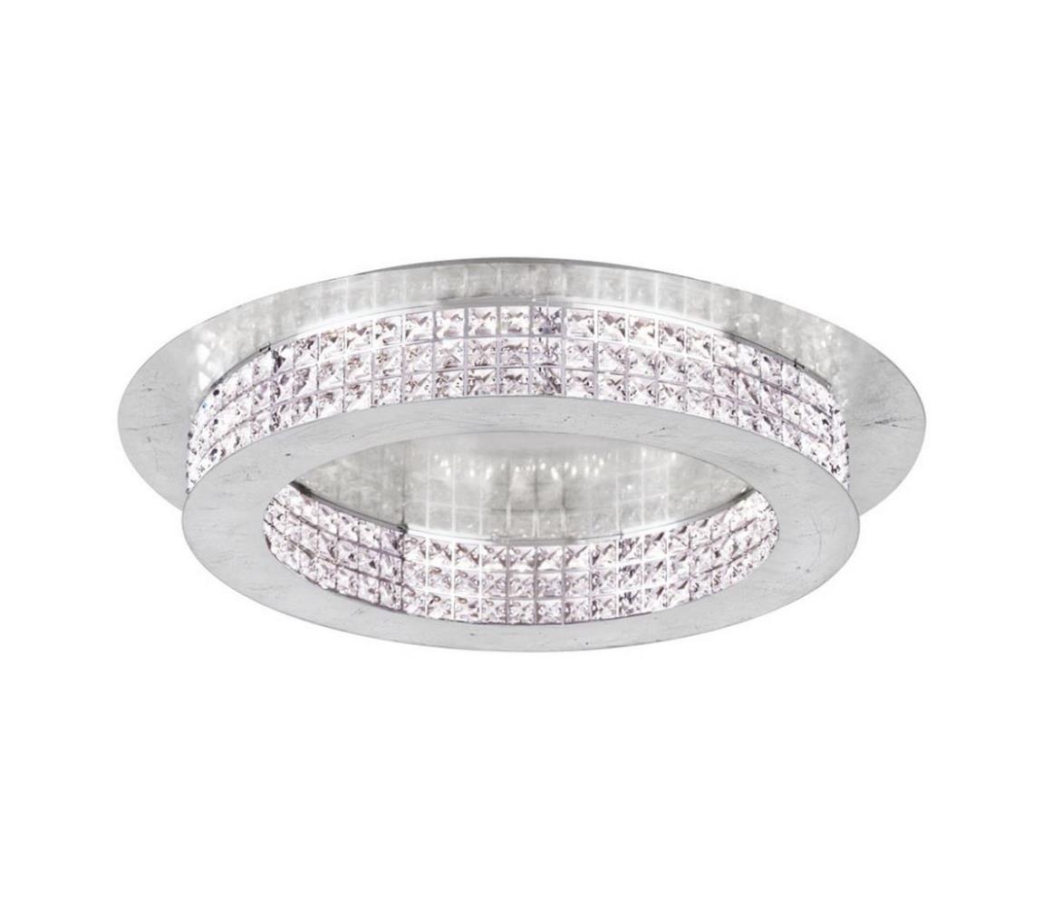 Eglo LED Stmievateľné stropné svietidlo PRINCIPE LED/44W/230V 39404