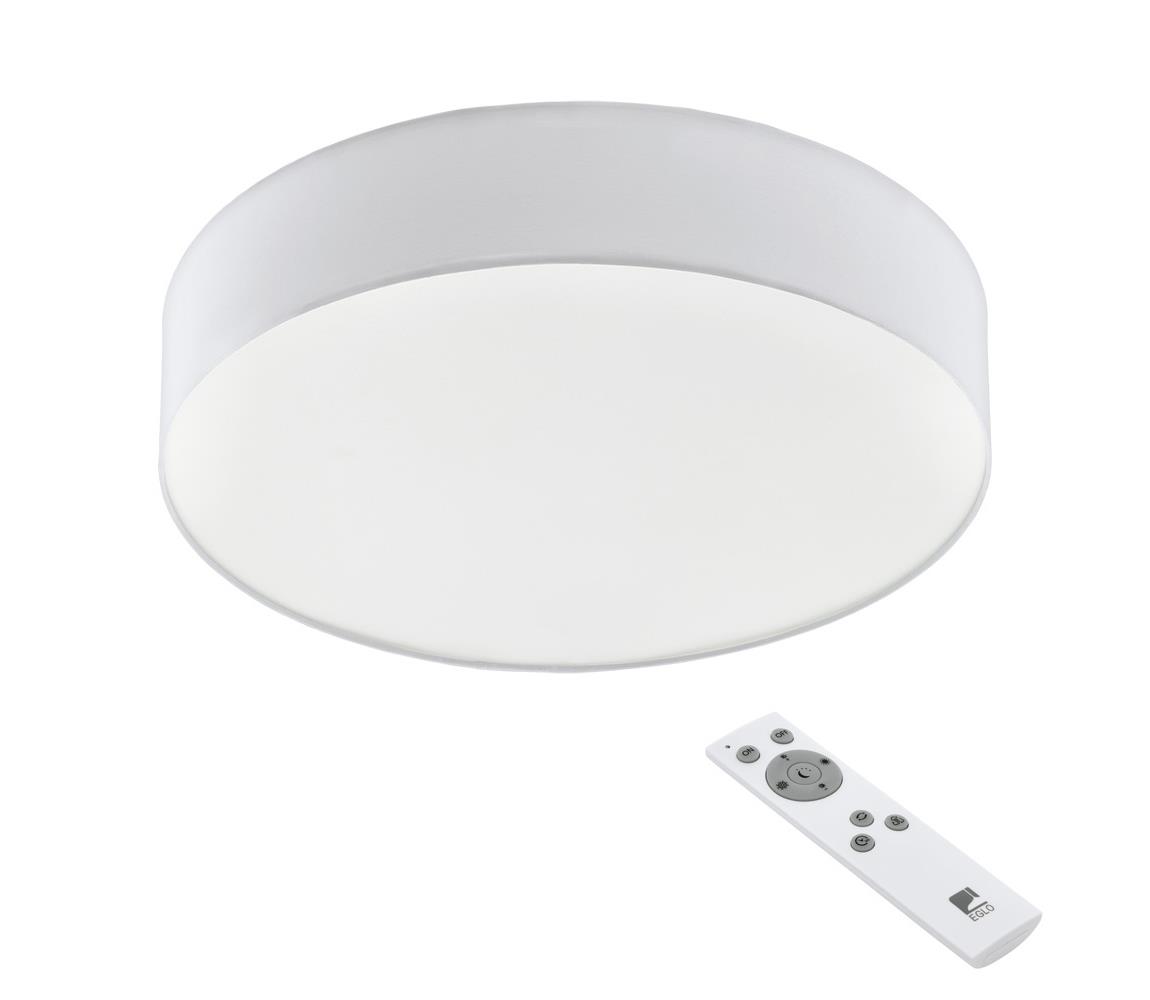 Eglo LED Stmievateľné stropné svietidlo ROMAO 1 LED/40W/230V