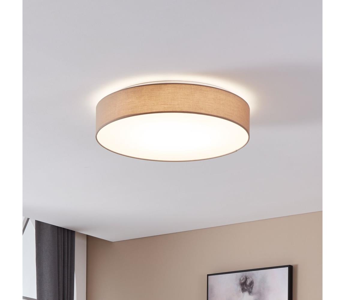 Eglo LED Stmievateľné stropné svietidlo ROMAO 3 LED/40W/230V