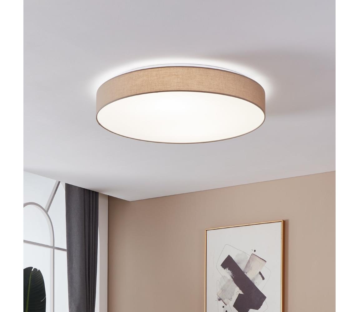 Eglo LED Stmievateľné stropné svietidlo ROMAO 3 LED/60W/230V