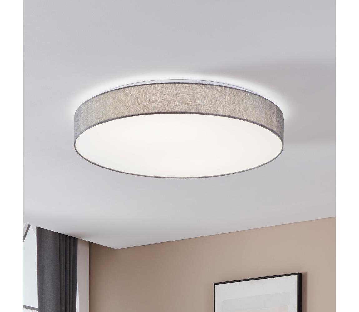 Eglo LED Stmievateľné stropné svietidlo ROMAO LED/60W/230V