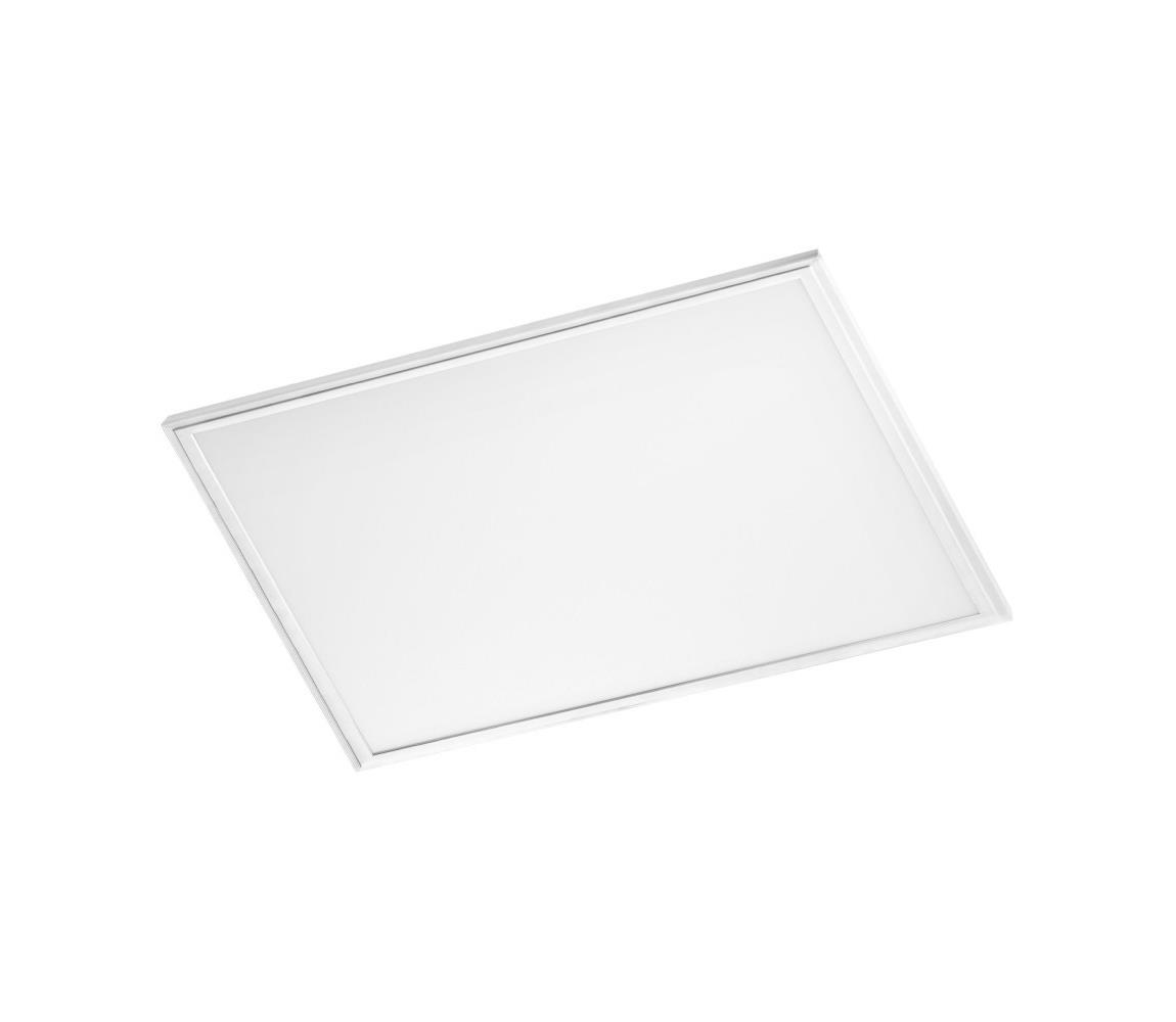 Eglo LED Stmievateľné stropné svietidlo SALOBRENA LED/16W/230V biela