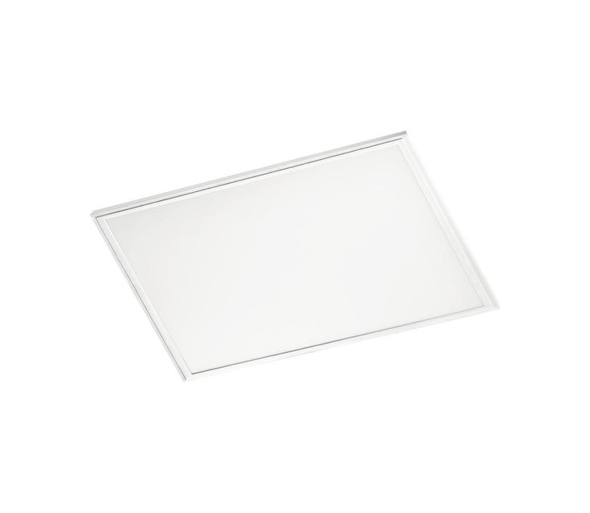 Eglo LED Stmievateľné stropné svietidlo SALOBRENA LED/25W/230V biela