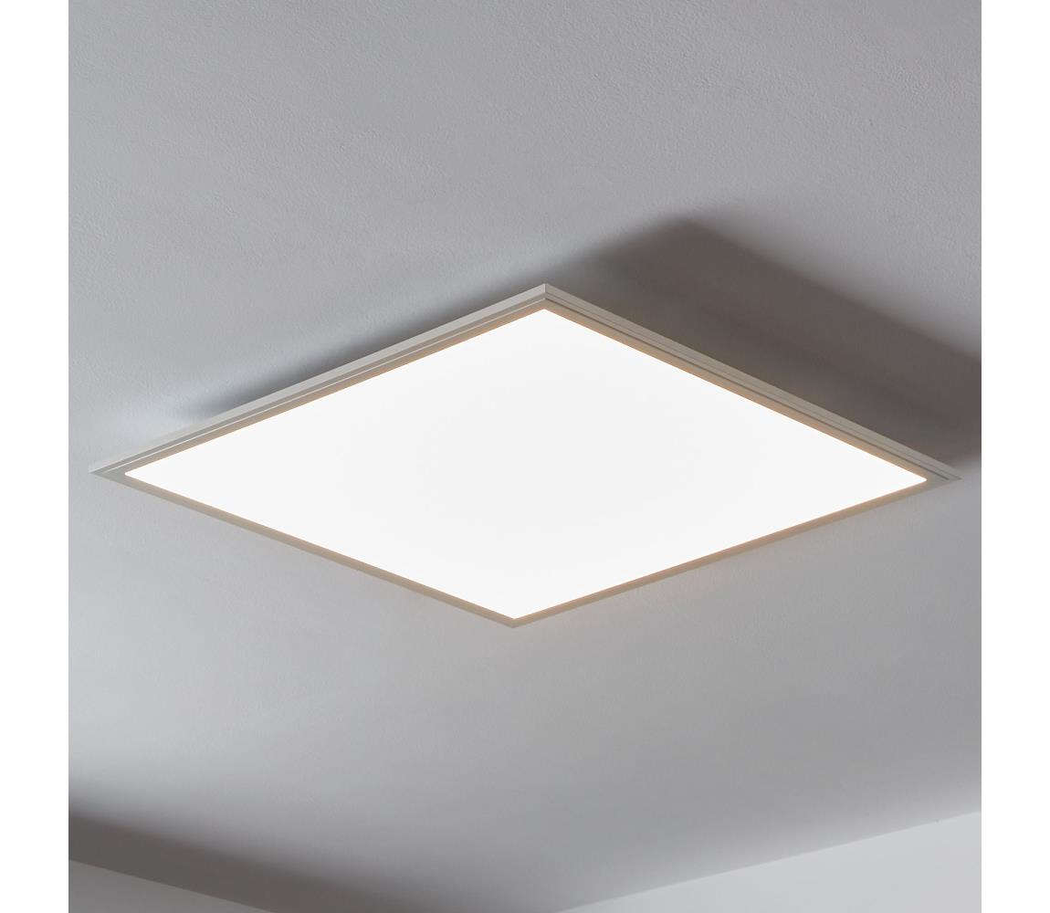 Eglo LED Stmievateľné stropné svietidlo SALOBRENA-Z LED/33W/230V biela