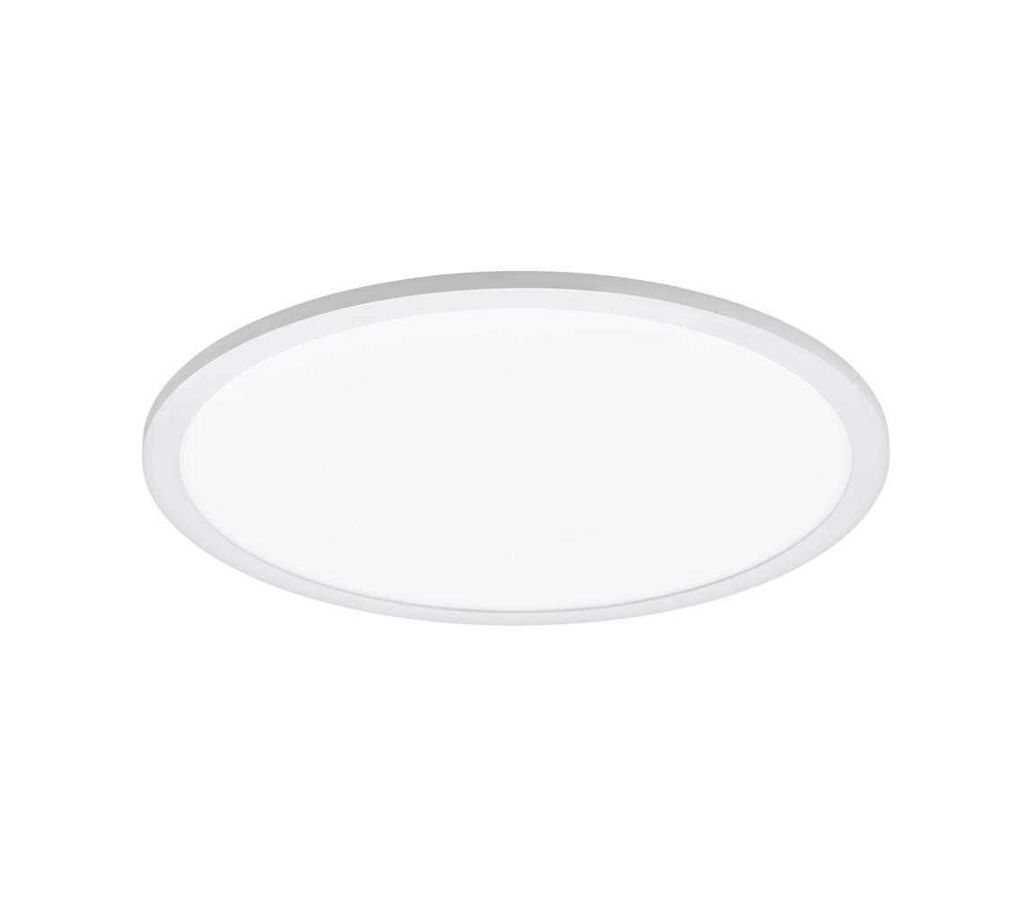 Eglo LED Stmievateľné stropné svietidlo SARSINA 1xLED/28W/230V