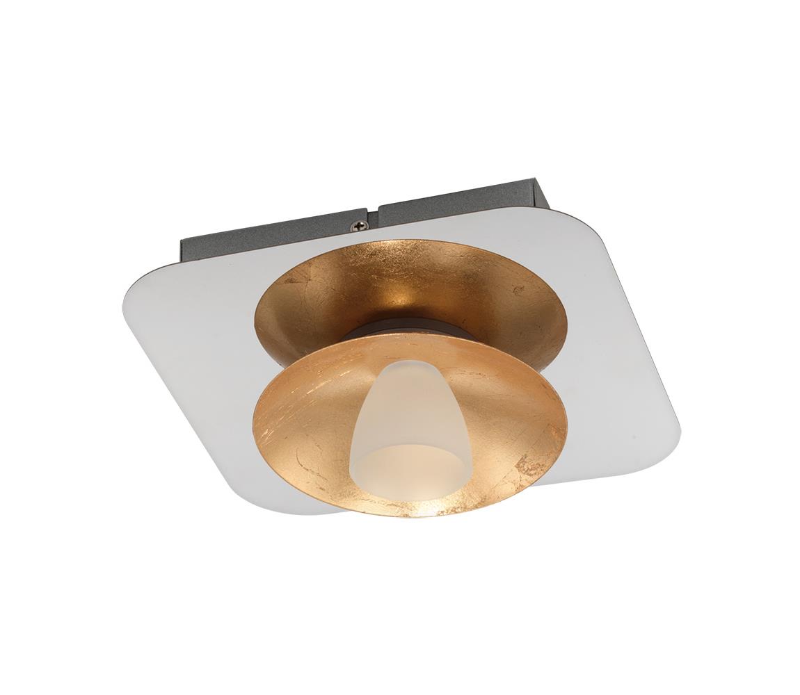 Eglo LED Stmievateľné stropné svietidlo TORANO 1xLED/5,4W/230V