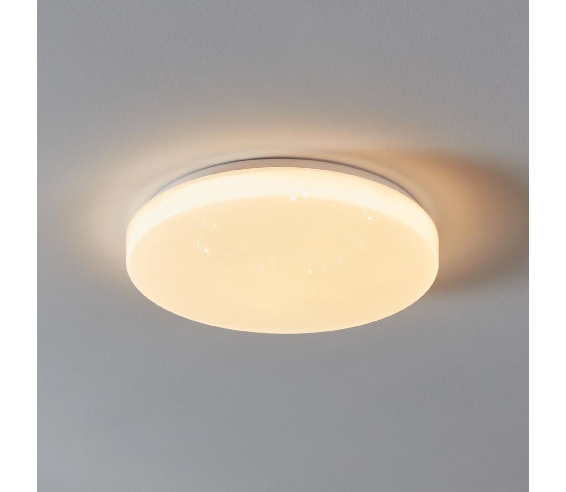 Eglo LED Stmievateľné stropné svietidlo TOTARI-Z LED/19,2W/230V 2700-6500K