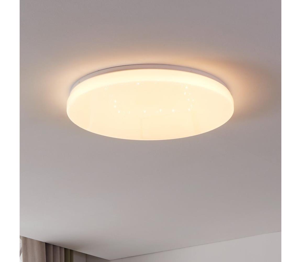 Eglo LED Stmievateľné stropné svietidlo TOTARI-Z LED/44,8W/230V 2700-6500K