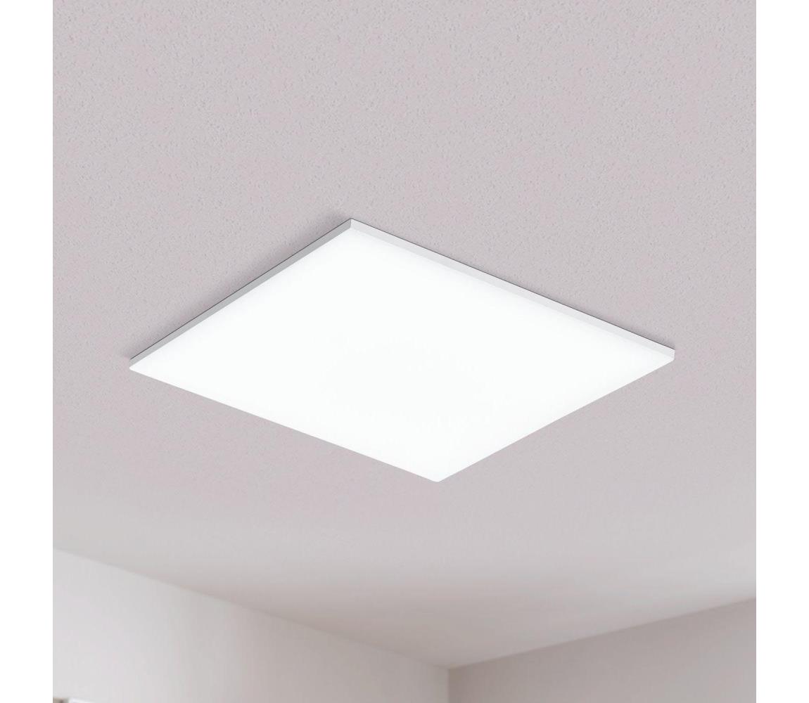 Eglo LED Stmievateľné stropné svietidlo TURCONA LED/32,4W/230V + DO 99835