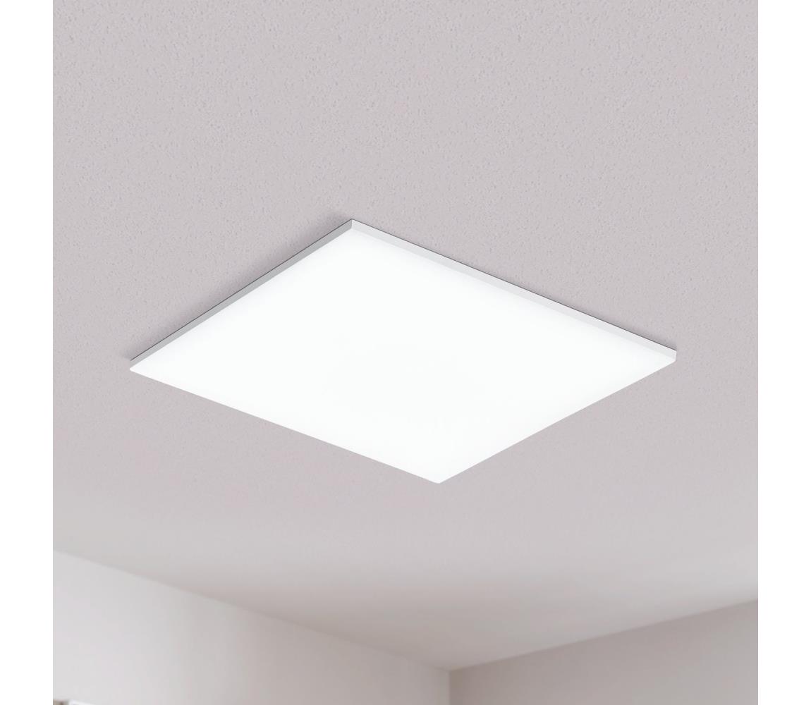 Eglo LED Stmievateľné stropné svietidlo TURCONA LED/32,4W/230V + DO