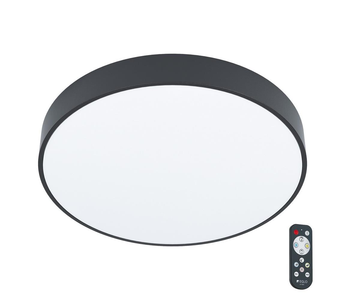 Eglo LED Stmievateľné stropné svietidlo ZUBIETA-A LED/18W/230V + DO