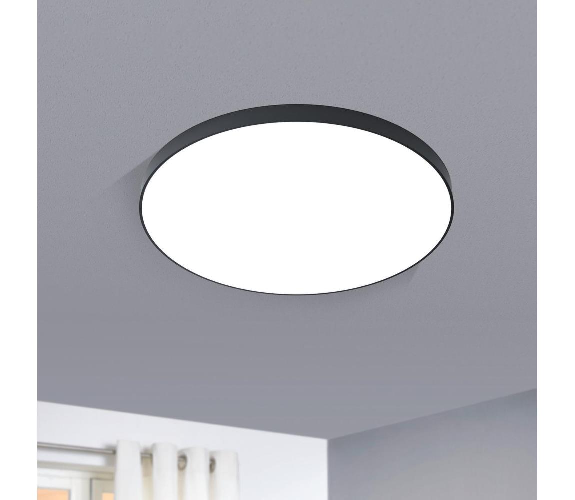 Eglo LED Stmievateľné stropné svietidlo ZUBIETA-A LED/24W/230V + DO 98895