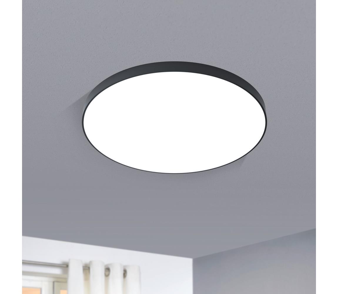 Eglo LED Stmievateľné stropné svietidlo ZUBIETA-A LED/24W/230V + DO