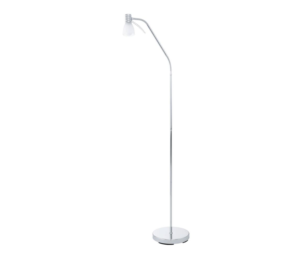 Eglo LED stojacia lampa PRINCE 1xE14/4W/230V