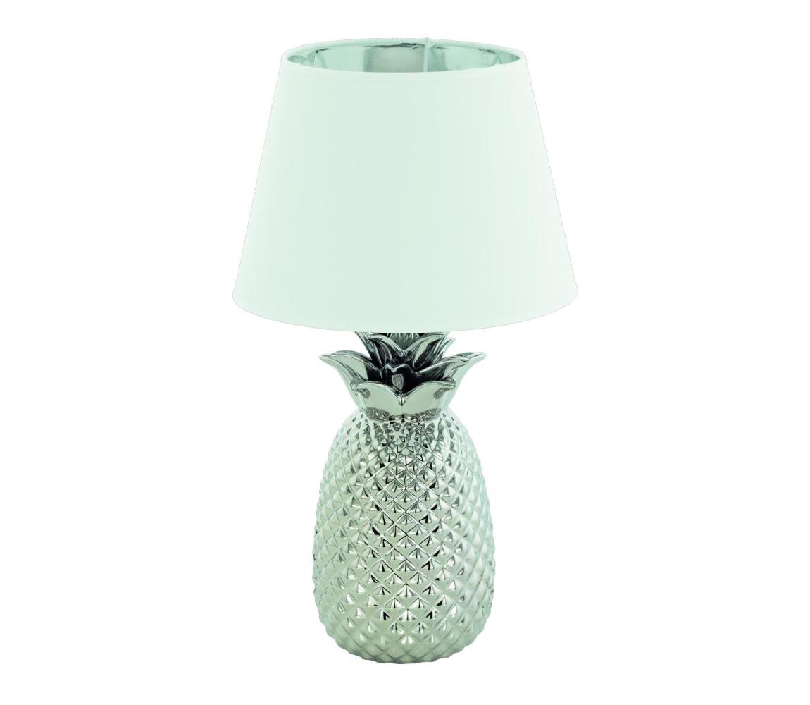 Eglo LED stolná lampa 1xE14/4W/230V 55088