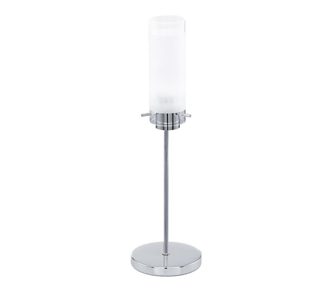 Eglo LED Stolná lampa AGGIUS 1xLED/6W 91548
