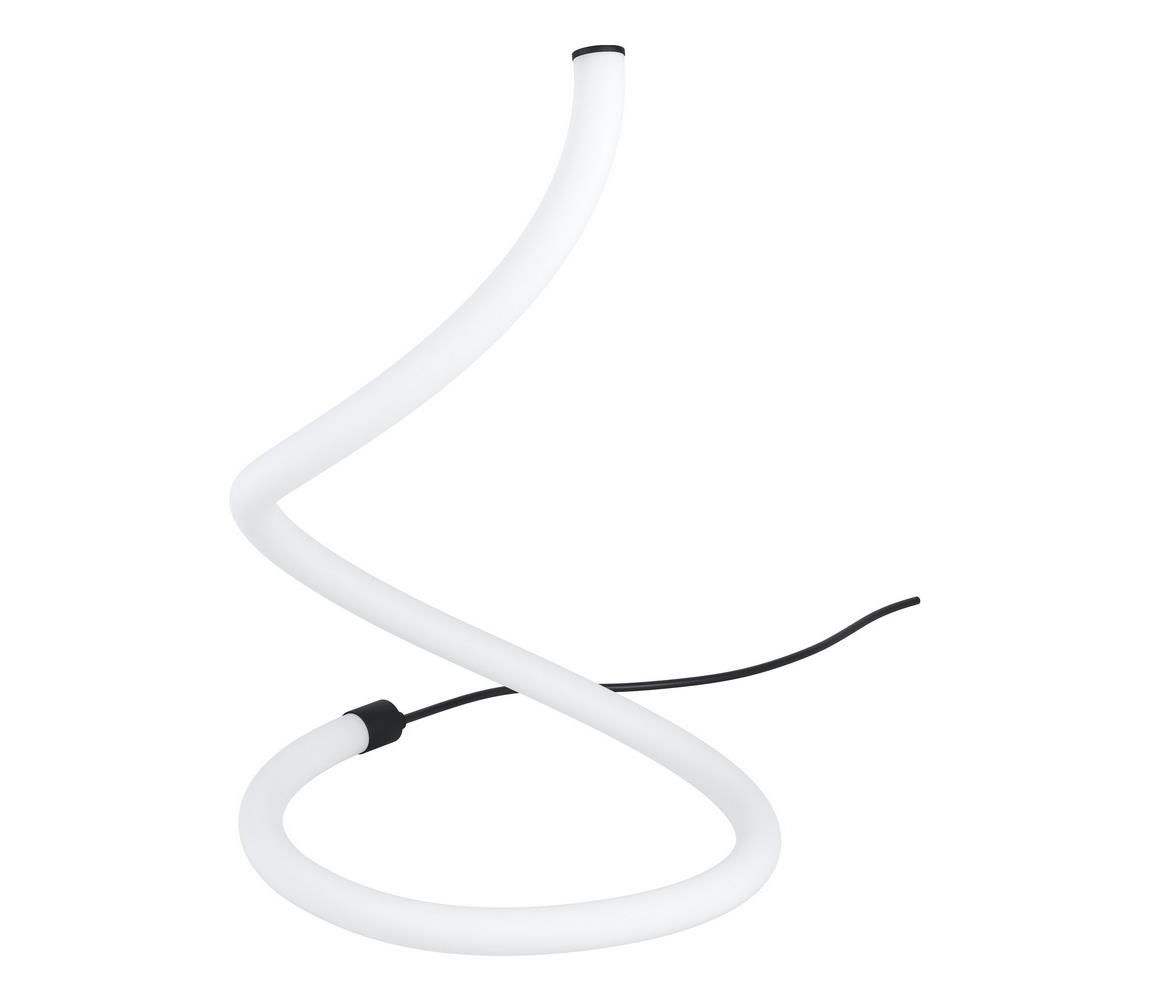 Eglo LED Stolná lampa BANDERILLAS LED/10W/230V