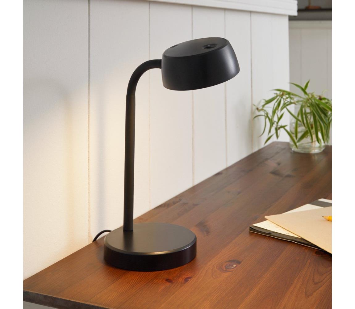 Eglo LED Stolná lampa CABALES LED/4,5W/230V