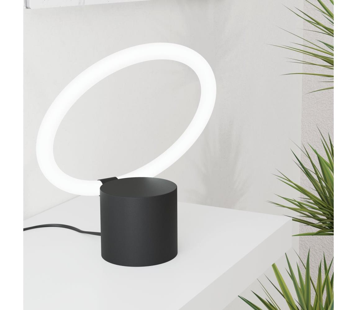 Eglo LED Stolná lampa CARANACOA LED/11,5W/230V