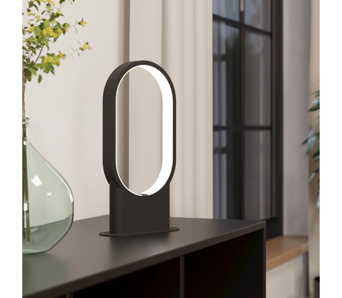 Eglo LED Stolná lampa CODRIALES LED/10,8W/230V