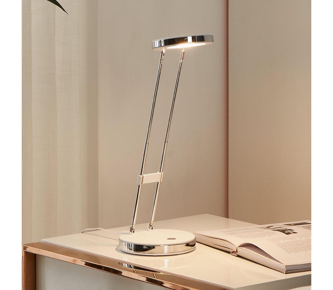 Eglo LED stolná lampa GEXO LED/3W/230V 93077
