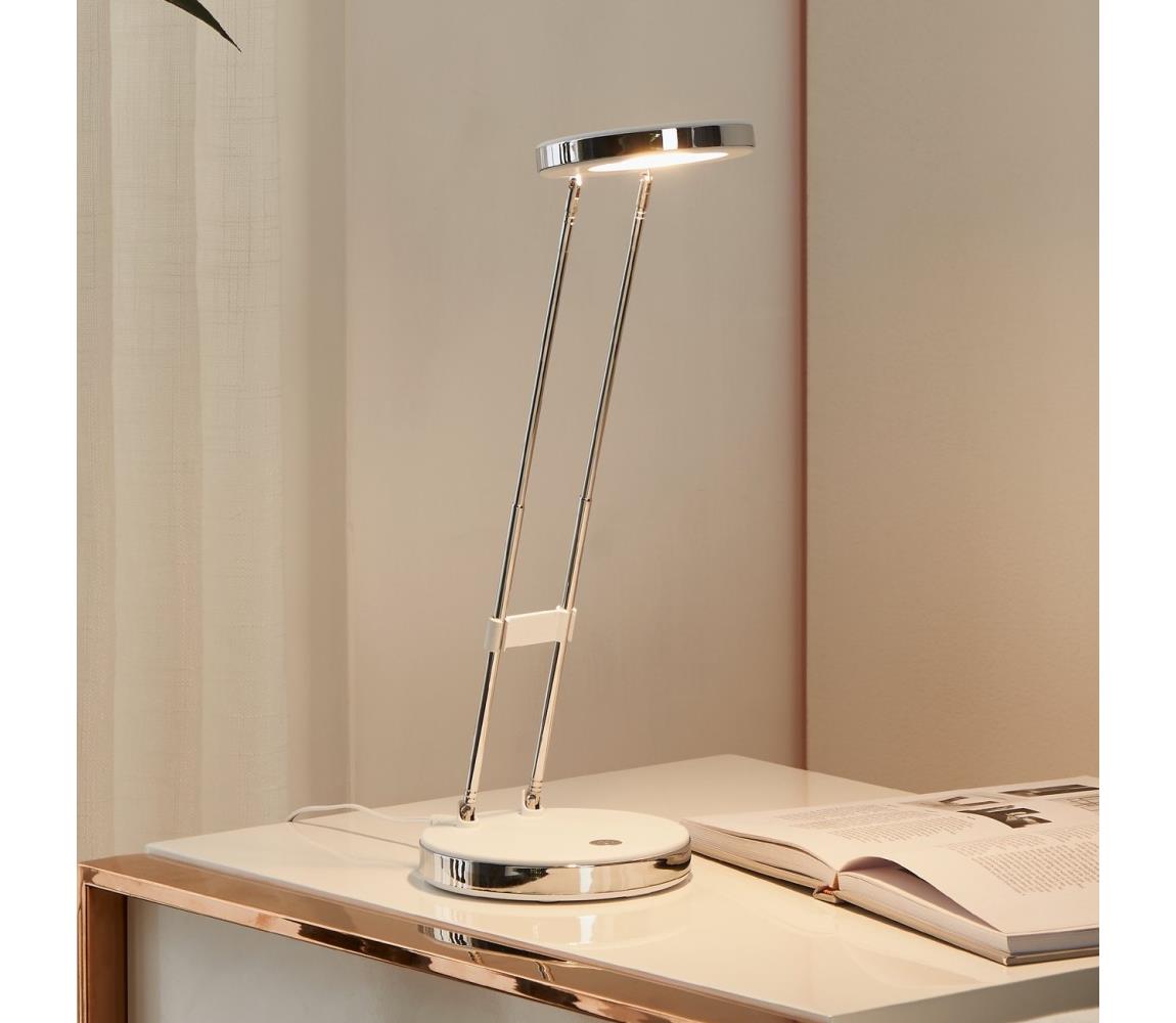 Eglo LED stolná lampa GEXO LED/3W/230V