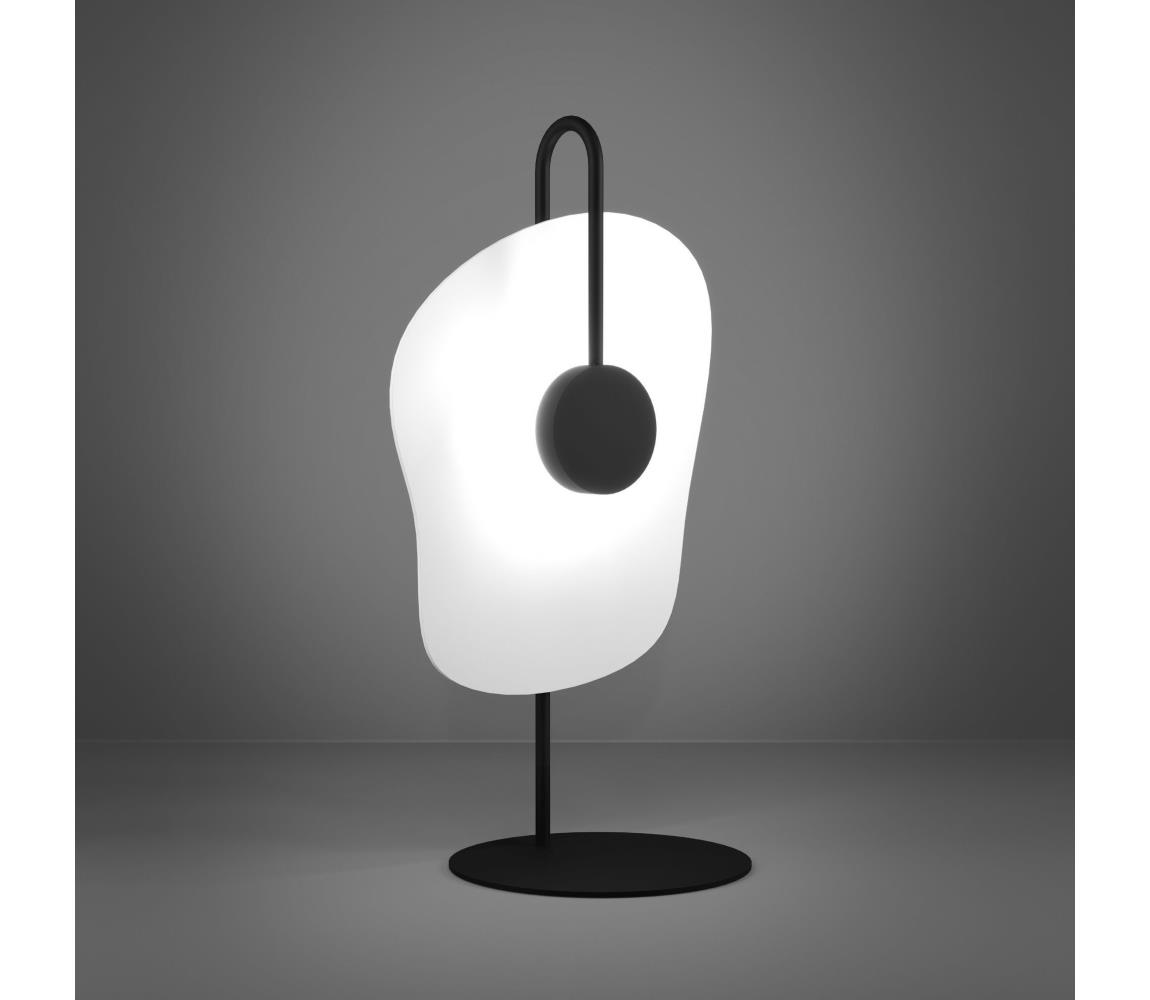 Eglo LED Stolná lampa LARDERIA LED/5,4W/230V 3000K