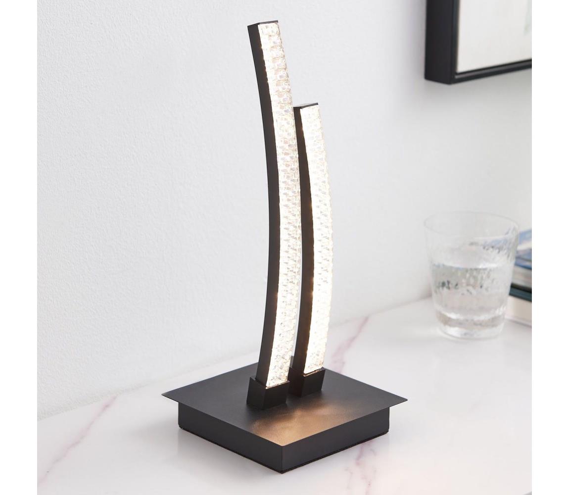 Eglo LED Stolná lampa LEJIAS LED/8W/230V 99804