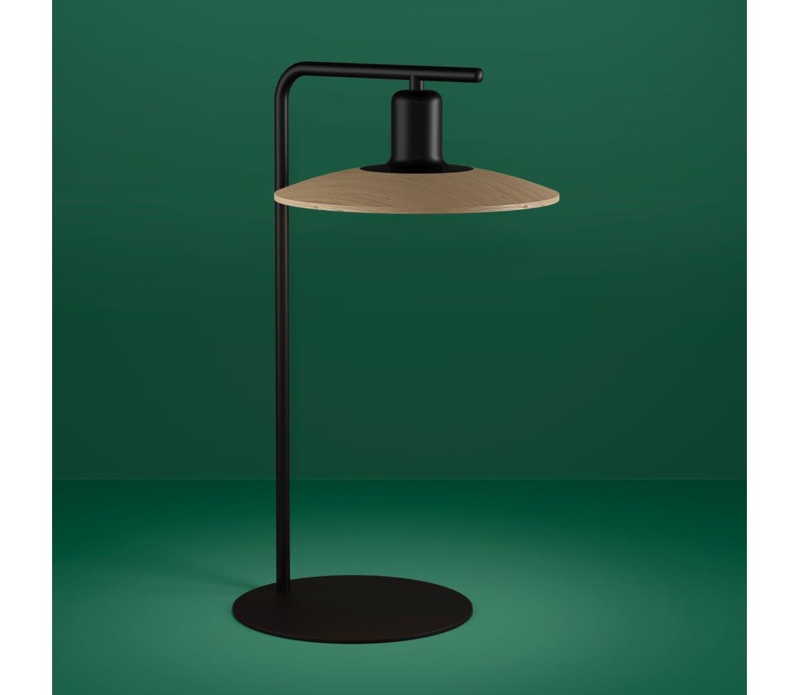 Eglo LED Stolná lampa MAYAZES 1xGU10/4,6W/230V 3000K