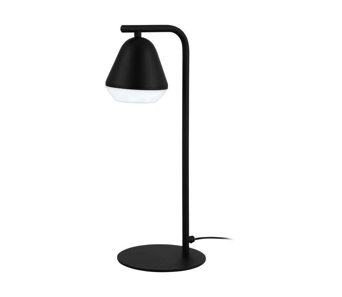 Eglo LED Stolná lampa PALBIETA 1xGU10/3W/230V