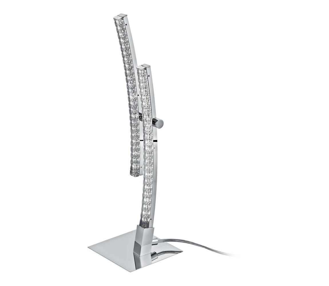 Eglo LED Stolná lampa PERTINI 2xLED/4,2W/230V 96098