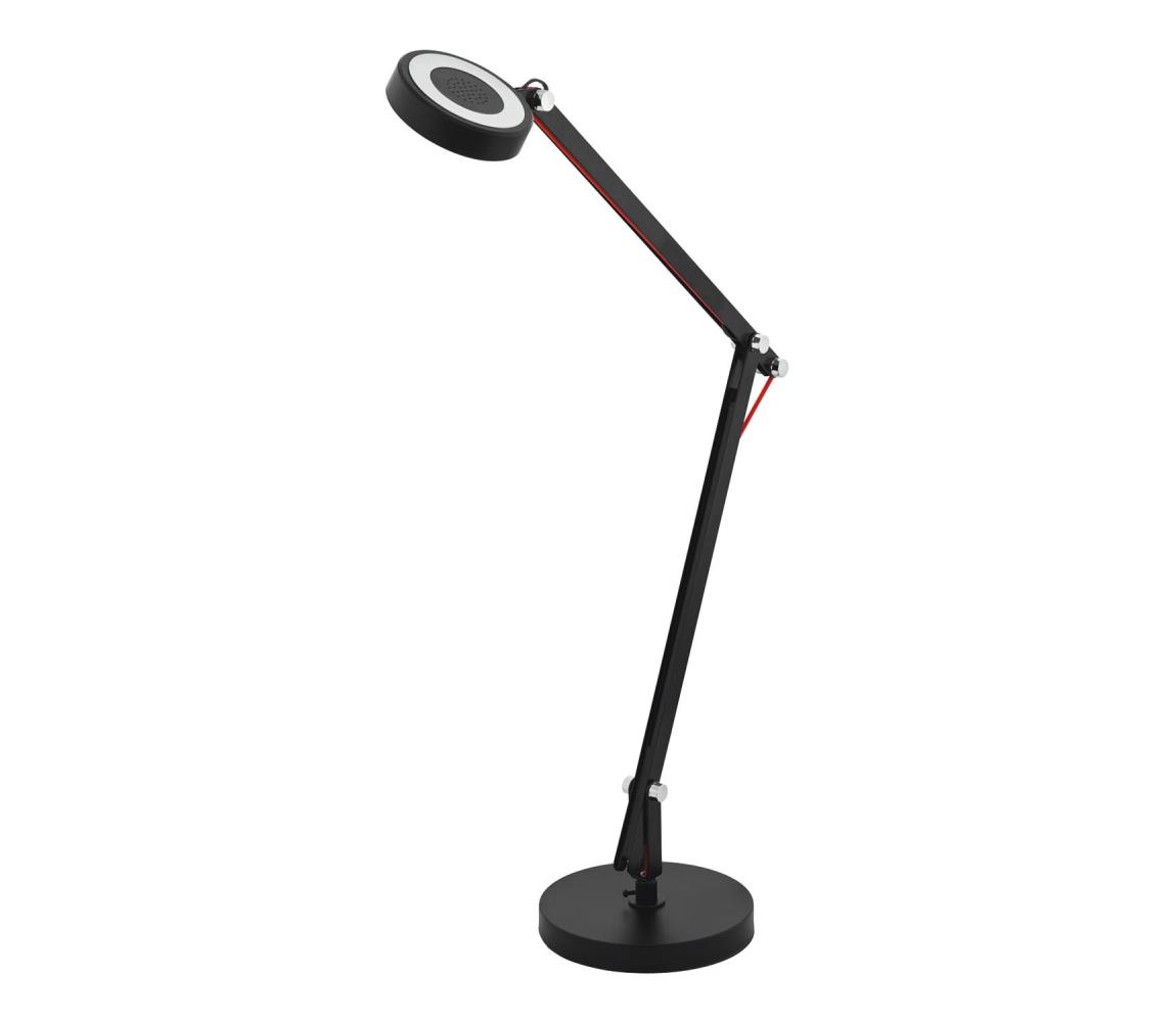 Eglo LED stolná lampa PICARO 1xLED/5,2W/230V
